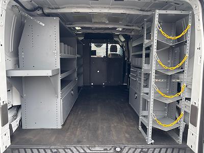 2022 Ford Transit 250 Low Roof 148" Extended WB RWD Upfitted Cargo Van for sale #16191 - photo 2