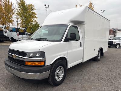 2019 Chevrolet Express 3500 RWD Rockport Box Van for sale #16193 - photo 1