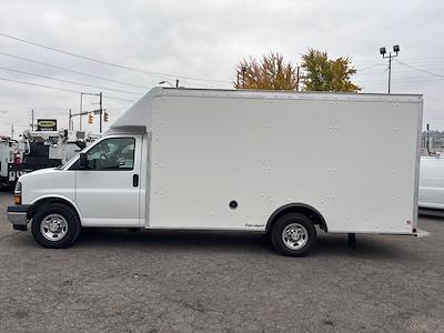 2019 Chevrolet Express 3500 RWD Rockport Box Van for sale #16193 - photo 2