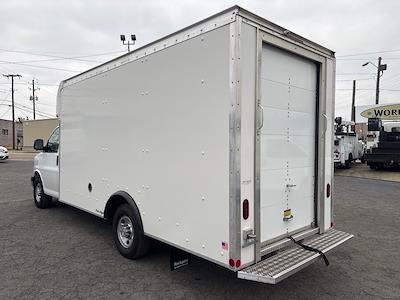 2019 Chevrolet Express 3500 RWD Rockport Box Van for sale #16193 - photo 2