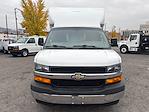 2019 Chevrolet Express 3500 RWD Rockport Box Van for sale #16193 - photo 8