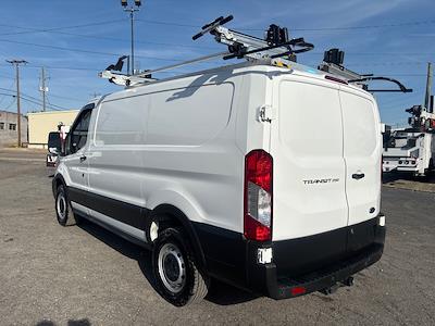 Used 2021 Ford Transit 250 Low Roof Upfitted Cargo Van for sale #16194 - photo 2