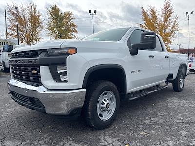 2022 Chevrolet Silverado 2500 Crew Cab RWD Pickup for sale #16195 - photo 1