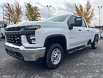 Used 2022 Chevrolet Silverado 2500 Work Truck Crew Cab for sale #16195 - photo 1