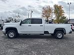 Used 2022 Chevrolet Silverado 2500 Work Truck Crew Cab for sale #16195 - photo 2