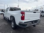 Used 2022 Chevrolet Silverado 2500 Work Truck Crew Cab for sale #16195 - photo 3