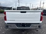Used 2022 Chevrolet Silverado 2500 Work Truck Crew Cab for sale #16195 - photo 4