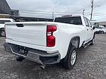 Used 2022 Chevrolet Silverado 2500 Work Truck Crew Cab for sale #16195 - photo 5