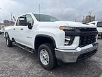 Used 2022 Chevrolet Silverado 2500 Work Truck Crew Cab for sale #16195 - photo 7