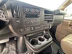2021 Chevrolet Express 2500 155" Extended WB RWD Empty Cargo Van for sale #16196 - photo 15