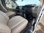 2021 Chevrolet Express 2500 155" Extended WB RWD Empty Cargo Van for sale #16196 - photo 18