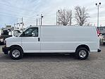 2021 Chevrolet Express 2500 155" Extended WB RWD Empty Cargo Van for sale #16196 - photo 3