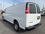 2021 Chevrolet Express 2500 155" Extended WB RWD Empty Cargo Van for sale #16196 - photo 4
