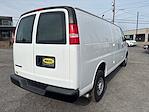 2021 Chevrolet Express 2500 155" Extended WB RWD Empty Cargo Van for sale #16196 - photo 6