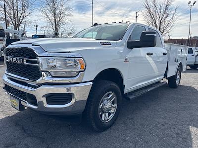 Used 2024 Ram 2500 Crew Cab Service Truck for sale #16200 - photo 1