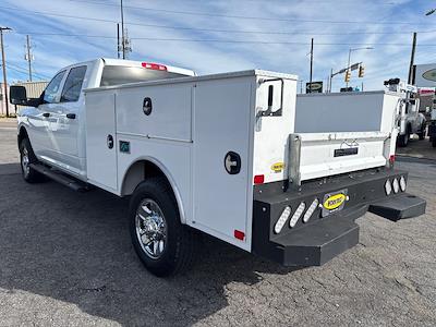 Used 2024 Ram 2500 Crew Cab Service Truck for sale #16200 - photo 2