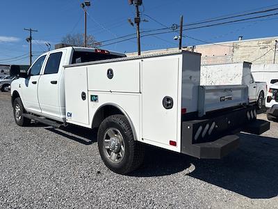 2024 Ram 2500 Crew Cab 4WD Pickup for sale #16202 - photo 2