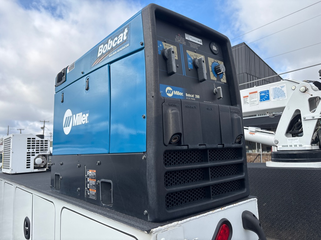 2022 Ram 5500 photo 4