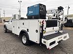 2022 Ram 5500 Crew Cab DRW 4WD Auto Crane Mechanics Body for sale #16203 - photo 5