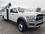 2022 Ram 5500 Crew Cab DRW 4WD Auto Crane Mechanics Body for sale #16203 - photo 1