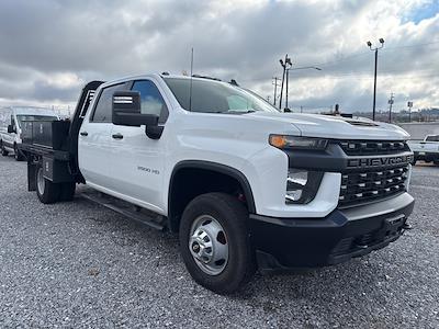 2023 Chevrolet Silverado 3500HD Work Truck's photo