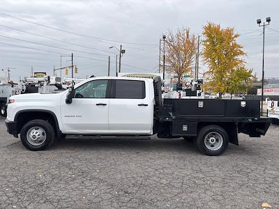 2023 Chevrolet Silverado 3500 Crew Cab 4WD Cab Chassis for sale #16205 - photo 2