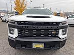 2023 Chevrolet Silverado 3500 Crew Cab 4WD Flatbed Truck for sale #16205 - photo 8