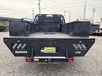 2023 Chevrolet Silverado 3500 Crew Cab 4WD Flatbed Truck for sale #16205 - photo 4