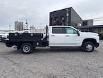 2023 Chevrolet Silverado 3500 Crew Cab 4WD Flatbed Truck for sale #16205 - photo 6