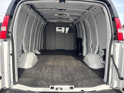 2023 GMC Savana 2500 155" Extended WB RWD Empty Cargo Van for sale #16206 - photo 2