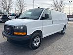 2023 GMC Savana 2500 155" Extended WB RWD Empty Cargo Van for sale #16206 - photo 1