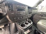 2023 GMC Savana 2500 155" Extended WB RWD Empty Cargo Van for sale #16206 - photo 13