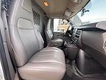 2023 GMC Savana 2500 155" Extended WB RWD Empty Cargo Van for sale #16206 - photo 17