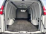 2023 GMC Savana 2500 155" Extended WB RWD Empty Cargo Van for sale #16206 - photo 2