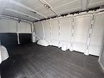 2023 GMC Savana 2500 155" Extended WB RWD Empty Cargo Van for sale #16206 - photo 18