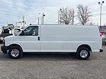 2023 GMC Savana 2500 155" Extended WB RWD Empty Cargo Van for sale #16206 - photo 3