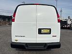 2023 GMC Savana 2500 155" Extended WB RWD Empty Cargo Van for sale #16206 - photo 5