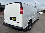 2023 GMC Savana 2500 155" Extended WB RWD Empty Cargo Van for sale #16206 - photo 6
