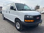 2023 GMC Savana 2500 155" Extended WB RWD Empty Cargo Van for sale #16206 - photo 8