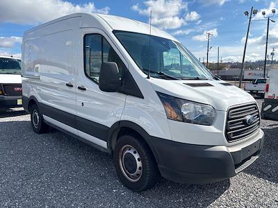 2019 Ford Transit 150 Medium Roof RWD Empty Cargo Van for sale #16207 - photo 1