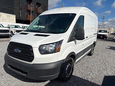 2019 Ford Transit 150 Medium Roof RWD Empty Cargo Van for sale #16207 - photo 2