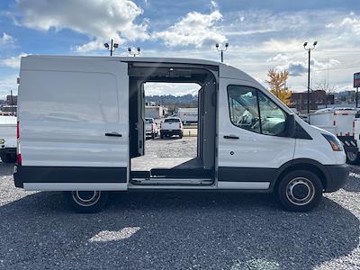 Used 2019 Ford Transit 150 Medium Roof Empty Cargo Van for sale #16207 - photo 2