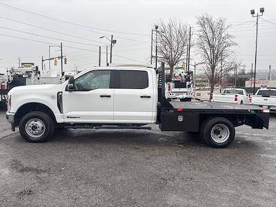 2024 Ford F-350 Crew Cab DRW 4WD Cab Chassis for sale #16208 - photo 2