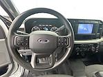 2024 Ford F-350 Crew Cab DRW 4WD Flatbed Truck for sale #16208 - photo 11