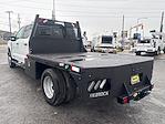 2024 Ford F-350 Crew Cab DRW 4WD Flatbed Truck for sale #16208 - photo 2