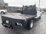 2024 Ford F-350 Crew Cab DRW 4WD Flatbed Truck for sale #16208 - photo 5