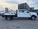 2023 Ford F-350 Crew Cab DRW 4WD Flatbed Truck for sale #16209 - photo 6