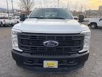 2023 Ford F-350 Crew Cab DRW 4WD Flatbed Truck for sale #16209 - photo 8