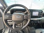 2023 Ford F-350 Crew Cab DRW 4WD Flatbed Truck for sale #16209 - photo 11