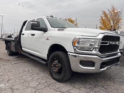 2024 Ram 3500 Crew Cab DRW 4WD Cab Chassis for sale #16210 - photo 1